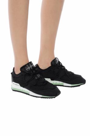 ‘harigane ii’ sneakers with sock, zdjęcie 2 ‘harigane ii’ sneakers with sock od Y-3 Yohji Yamamoto